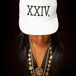 Bruno Mars, Bruno Mars Wiki