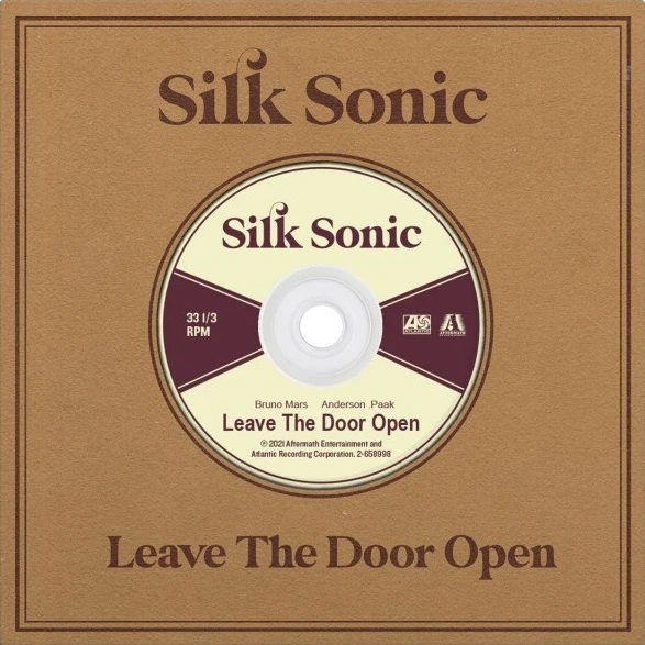 Leave the Door Open | Bruno Mars Wiki | Fandom