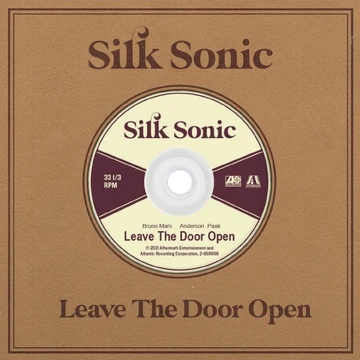 Leave the Door Open | Bruno Mars Wiki | Fandom