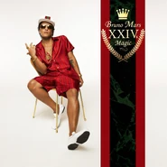 24K Magic (2016)