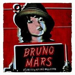 Count On Me Bruno Mars Wiki Fandom