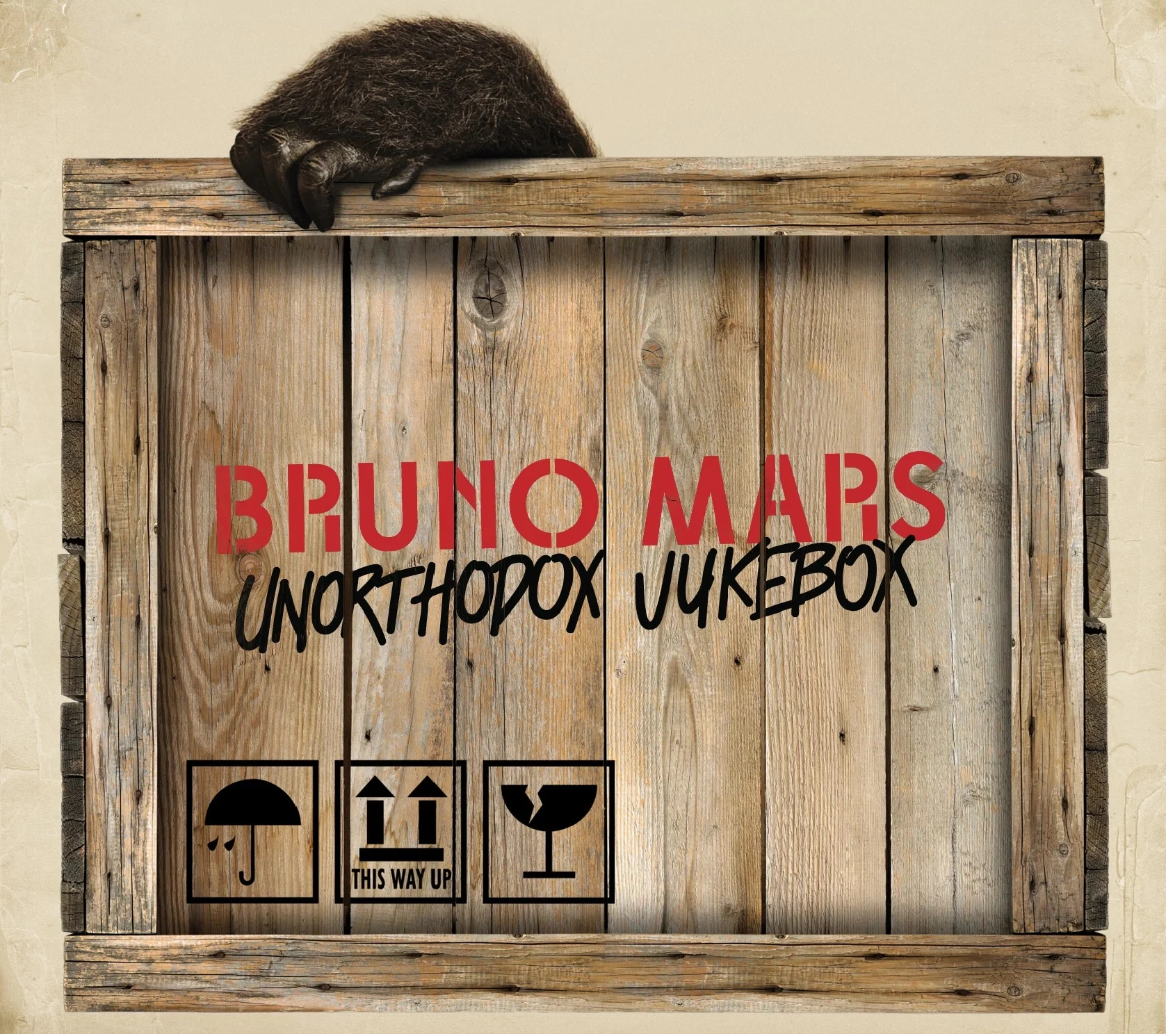 Old & Crazy | Bruno Mars Wiki | Fandom