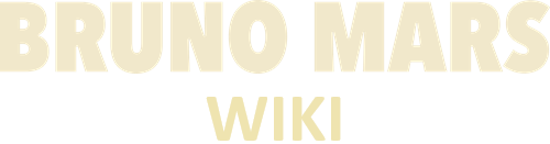 Bruno Mars Wiki