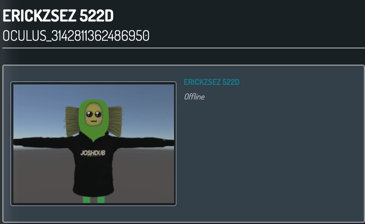 ErickZSEZ 522d Brushes From VRCHAT Wiki Fandom