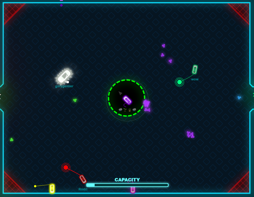 Brutal.io game - io Games on