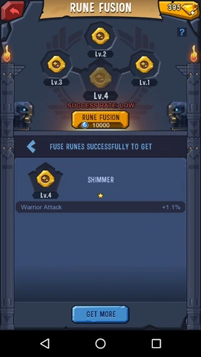 Runes | Brutal Age Wiki | Fandom