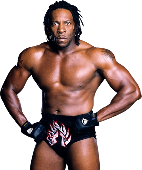 Booker T Bcl Wiki Fandom 1556