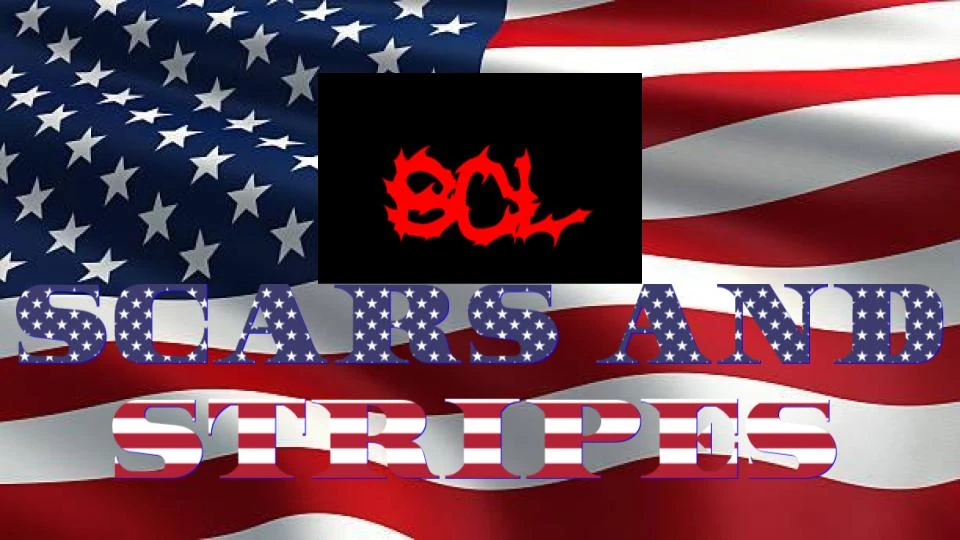 BCL Scars and Stripes 1988 Bcl Wiki Fandom