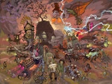 Drowning Doom