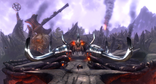 Brutal Legend Wiki