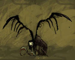 Sickle Wraith Concept