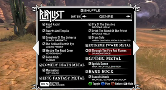 Brutal Legend Soundtrack Crack