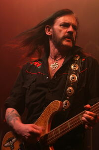 Lemmy