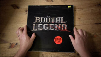 Brutal Legend Soundtrack Download Free Brutal Legend Soundtrack Download Free