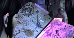 Take a look at what needs to be done!