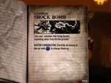 Shock Bomb