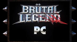 A still from the PC announcement trailer.