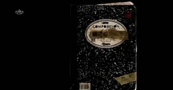 The front cover of the Tour Book.