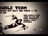 Double Team