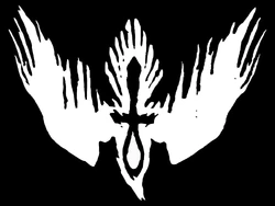 The Drowning Doom symbol.