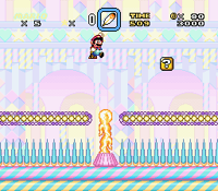 Gachapoko Land (ガチャポコランド).