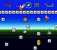 A Beautiful Journey (うつくしきたびじ).