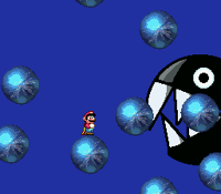 Chomp Shark.png (9 KB) The Boss in Athletic Special.