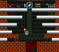 Finish! Bowser Keep (けっせん!クッパじょう).