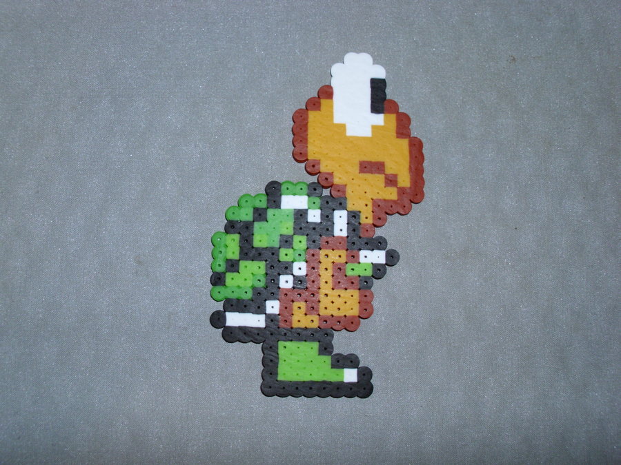 Koopa Troopa | Brutal Mario Wiki | Fandom