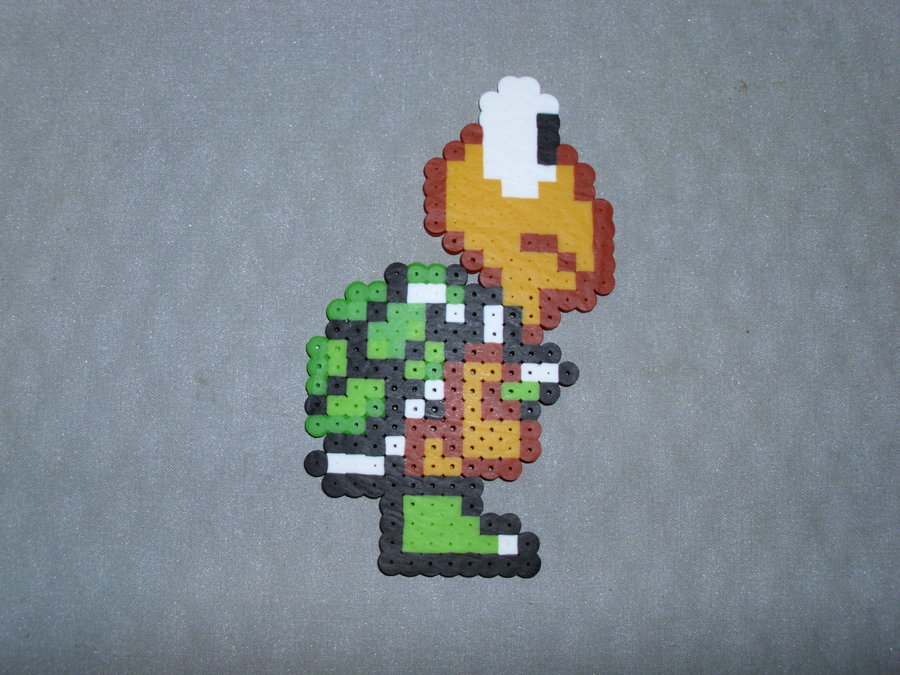 Koopa Troopa - Super Mario Wiki, the Mario encyclopedia