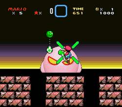 Kirby - Super Mario Wiki, the Mario encyclopedia