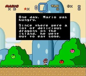 About Brutal Mario Wiki Fandom