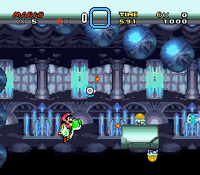 Milky Way Wishes (ぎんがにねがいを).