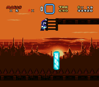 Wily's Revenge Part 3 (ワイリーふたたび!).