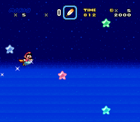 End of Special Zone (さいごのスペシャル).