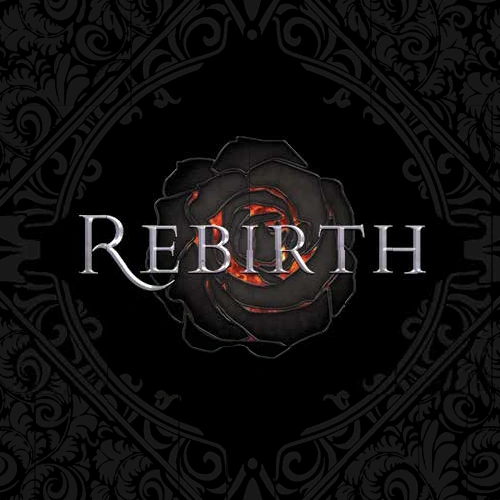 Asmodee Ludus Magnus Studio Black Rose Wars: Rebirth, Gioco da Tavolo Fantasy di Strategia e Combattimento, 2-4 Giocatori, 14+ Anni, Edizione in Italiano