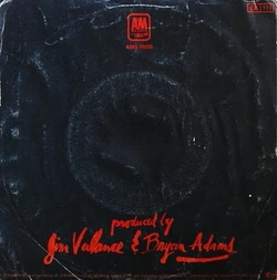 Let Me Take You Dancing (single) | Bryan Adams Wiki | Fandom