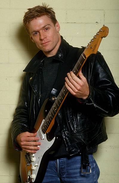 Bryan Adams, Bryan Adams Wiki