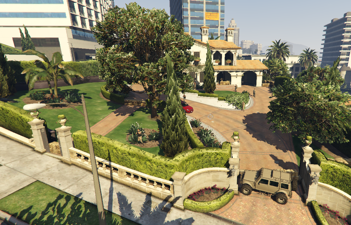 Gta 5 Купить Недвижимость