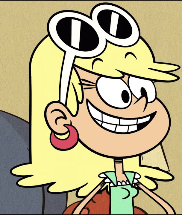 Leni Loud | Bryson Boling Wiki | Fandom