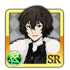 0879 Dazai Osamu thumb