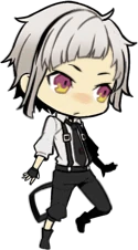 0274 Nakajima Atsushi Bungo Stray Dogs Mayoi Inu Kaikitan Wiki Fandom