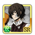 0342 Dazai Osamu thumb