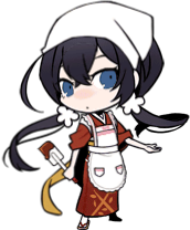 kiyoさま 0494 Izumi Kyouka | Bungo Stray Dogs: Mayoi Inu Kaikitan