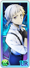 Atsushi 0539 Nakajima Atsushi | Bungo Stray Dogs: Mayoi Inu Kaikitan