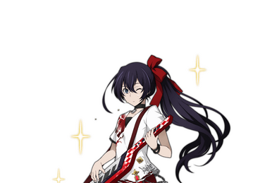 0598 Izumi Kyouka | Bungo Stray Dogs: Mayoi Inu Kaikitan
