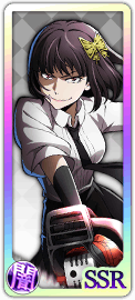 0267 Yosano Akiko | Bungo Stray Dogs: Mayoi Inu Kaikitan Wiki | Fandom