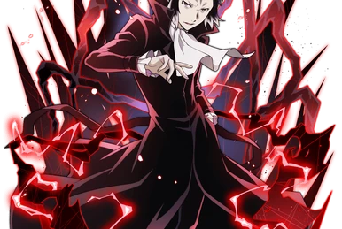 0572 Nakajima Atsushi | Bungo Stray Dogs: Mayoi Inu Kaikitan Wiki