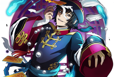 0548 Nakahara Chuuya | Bungo Stray Dogs: Mayoi Inu Kaikitan 0548 Nakahara Chuuya | Bungo Stray Dogs: Mayoi Inu Kaikitan