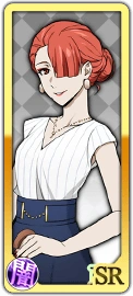 0436 Ozaki Kouyou | Bungo Stray Dogs: Mayoi Inu Kaikitan